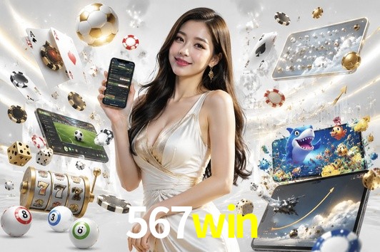 Account Benefits 567win