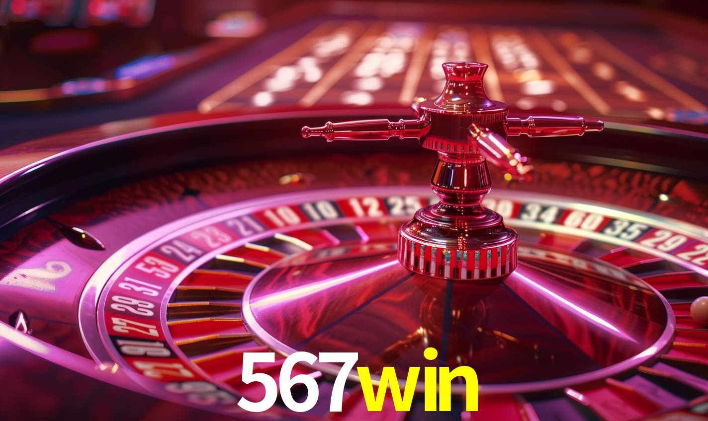 Casino Ao Vivo 567win