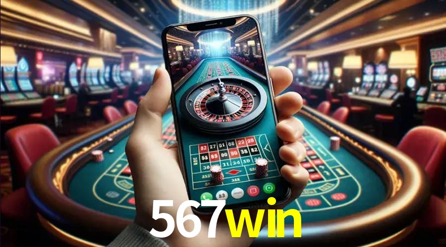 Flash Promotion 567win