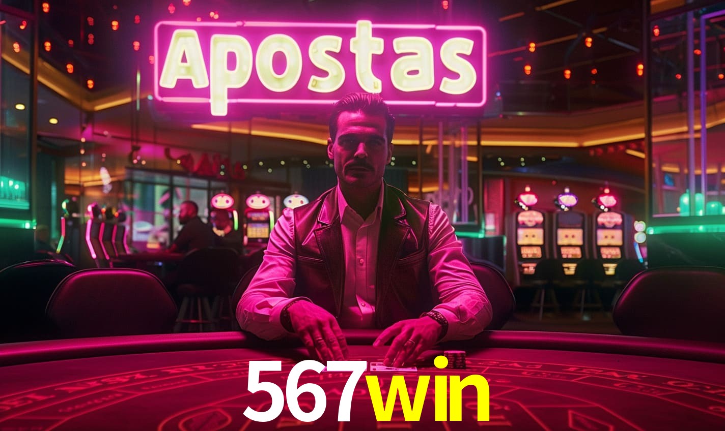 Bônus Diários 567win