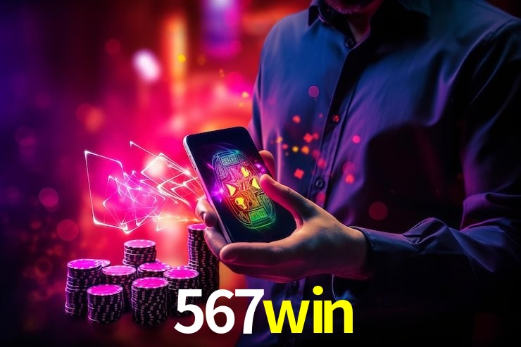 Sistemas de Segurança 567win