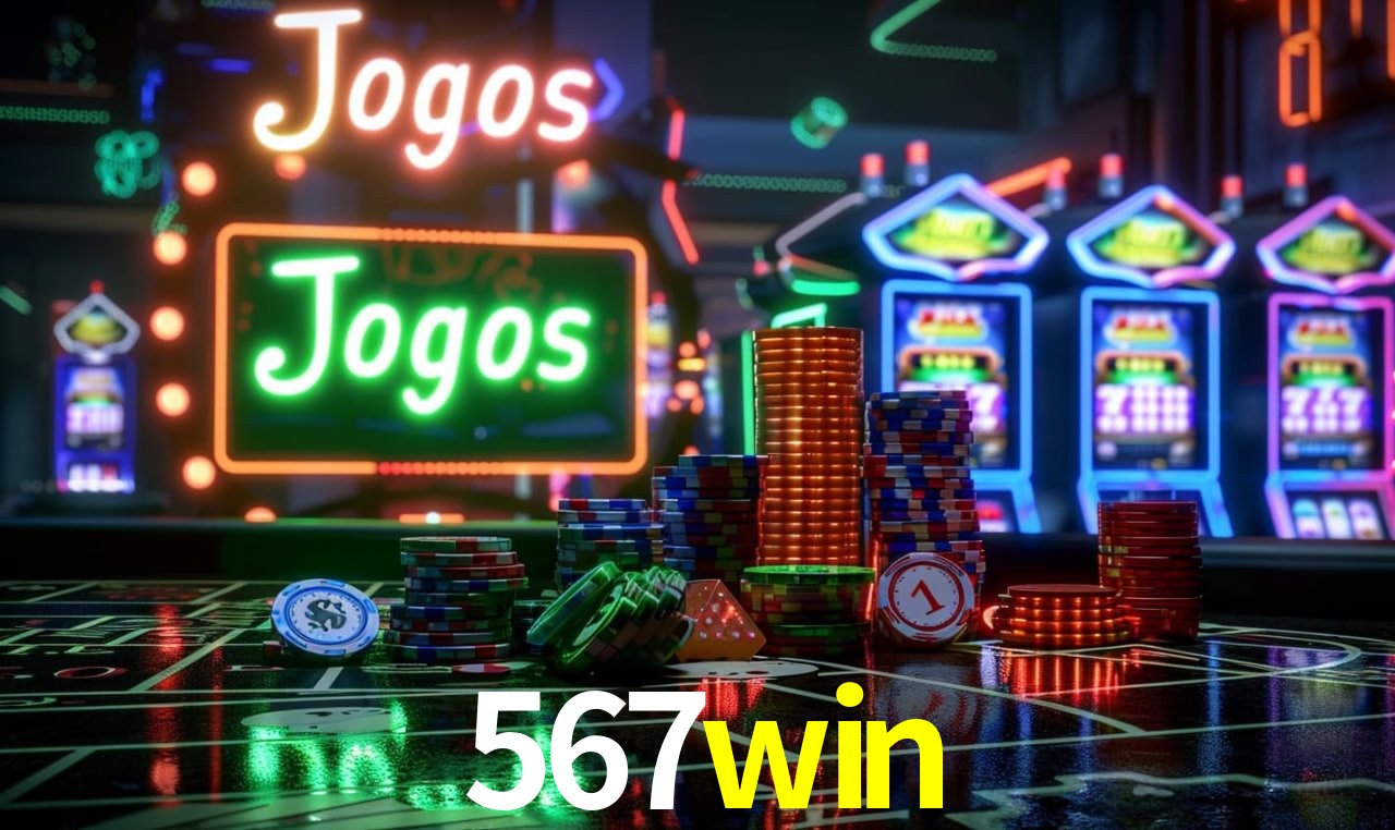 Notificações App 567win