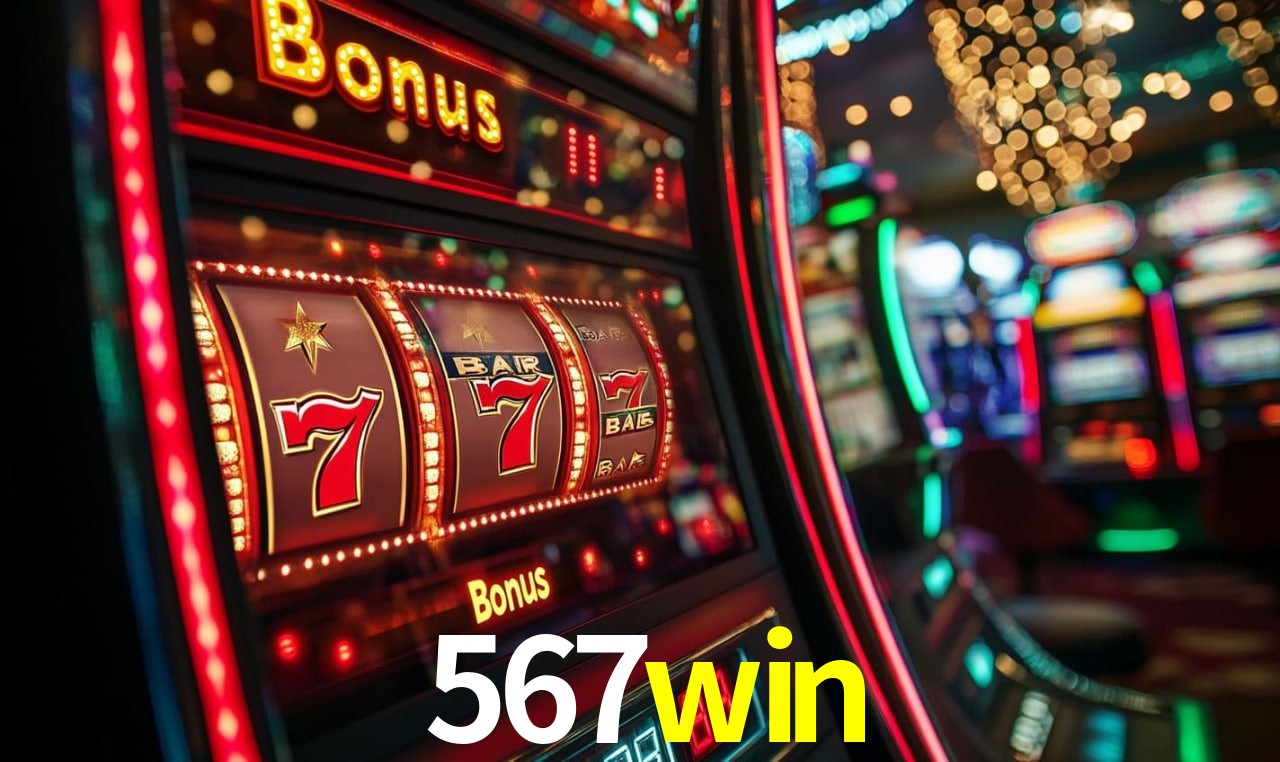 Recursos App 567win