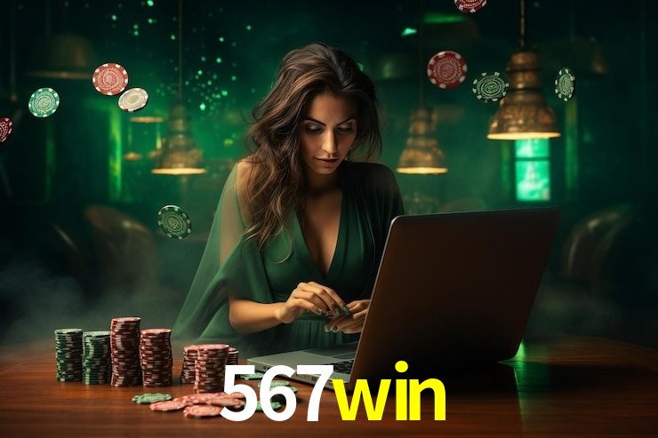 App 567win Android