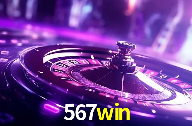 Recursos de Bônus 567win