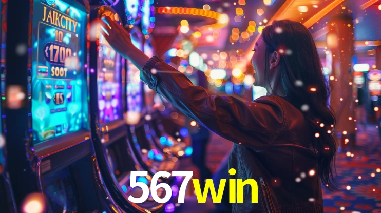 567win - Cassino da Riqueza Infinita - 567win.com