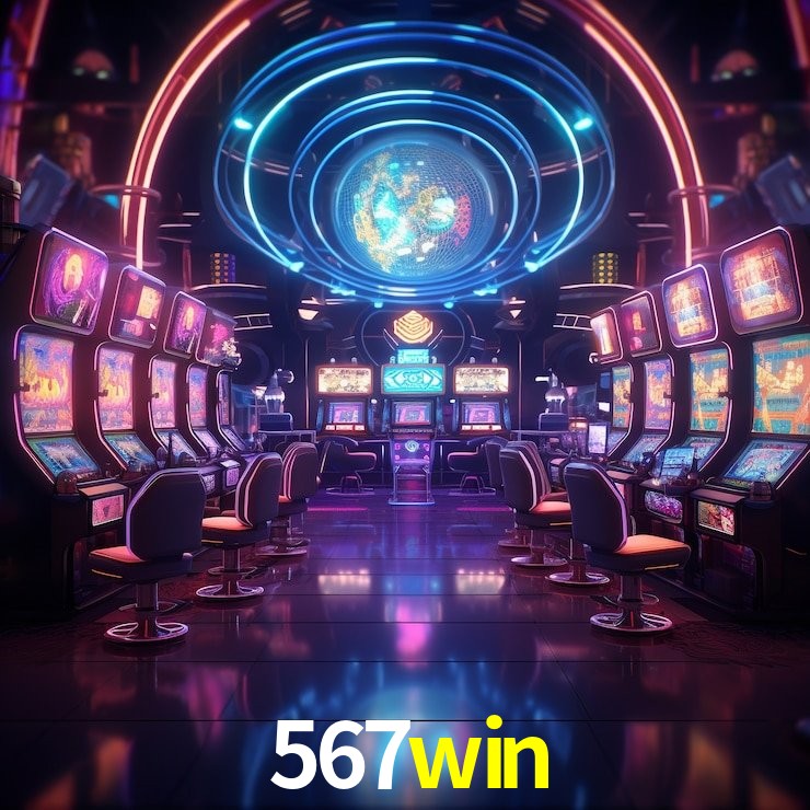 Promoções 567win