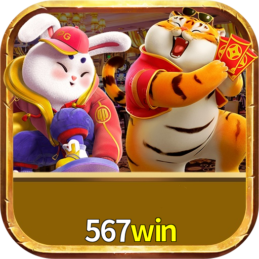 Logo da 567win