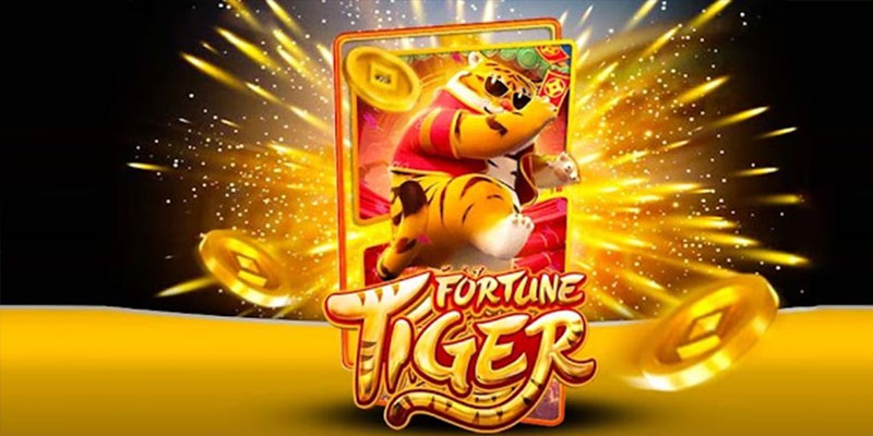 Quem é o Fortune Tiger 567win.Com